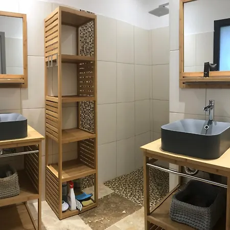 Proche De St Florent Corse *