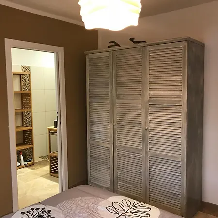 Proche De St Florent Corse וילה אולטה