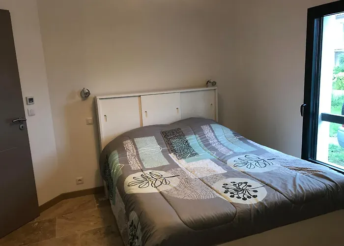 Proche De St Florent Corse