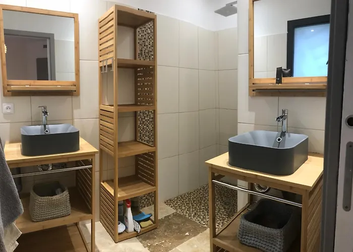 Proche De St Florent Corse *