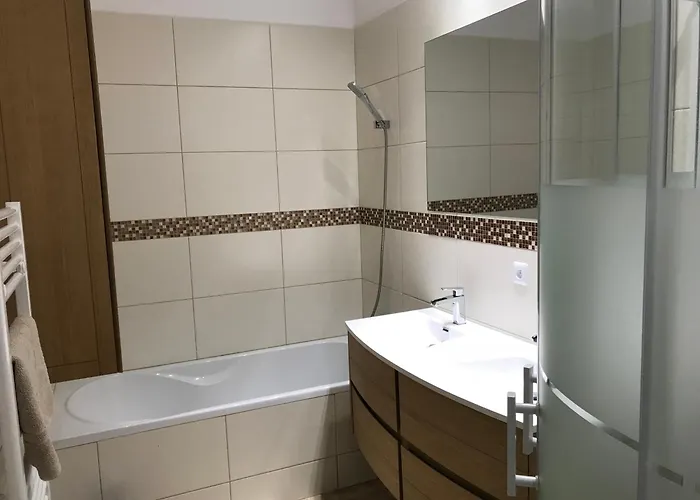 Proche De St Florent Corse וילה *