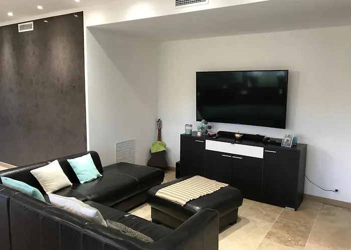 Proche De St Florent Corse