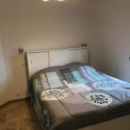 Proche De St Florent Corse