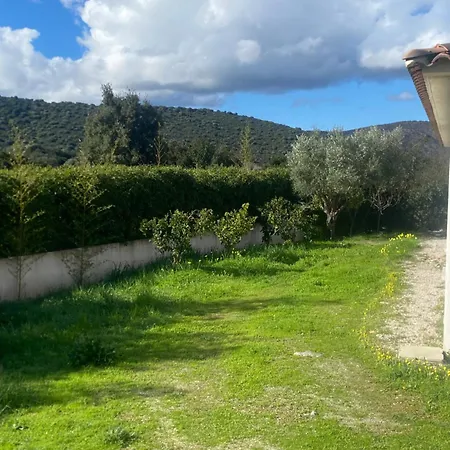 Proche De St Florent Corse