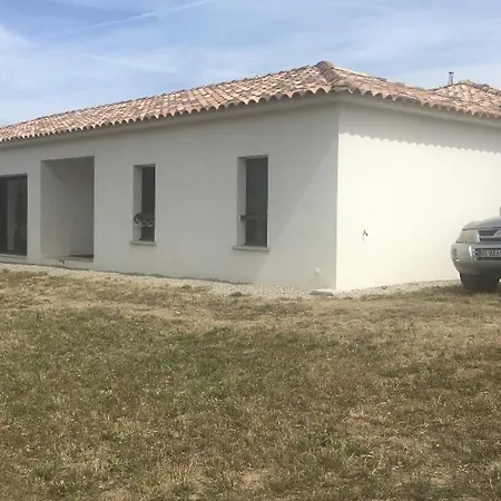 Villa Proche De St Florent Corse *