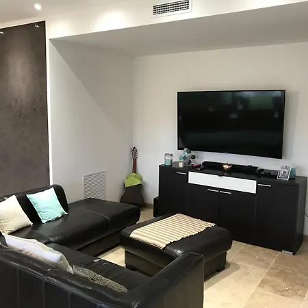 Proche De St Florent Corse